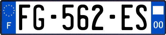 FG-562-ES