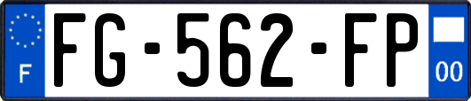 FG-562-FP