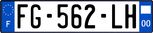 FG-562-LH