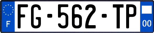 FG-562-TP