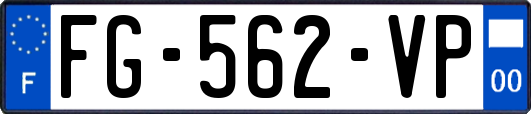 FG-562-VP