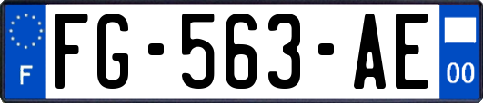 FG-563-AE