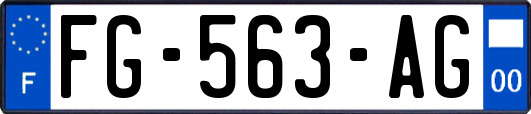 FG-563-AG