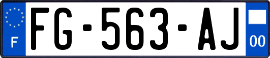 FG-563-AJ
