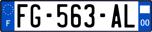 FG-563-AL