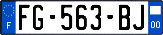 FG-563-BJ