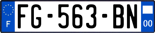 FG-563-BN