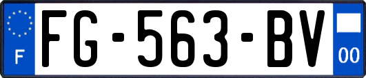 FG-563-BV