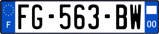 FG-563-BW