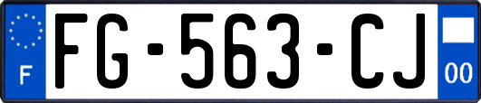 FG-563-CJ