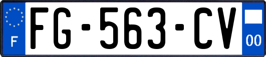 FG-563-CV
