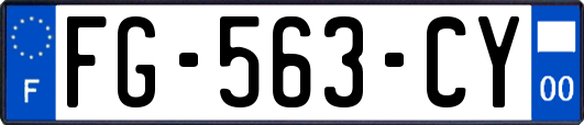 FG-563-CY