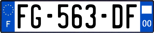 FG-563-DF