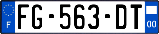 FG-563-DT
