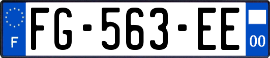 FG-563-EE