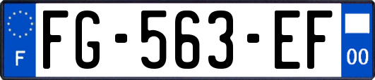 FG-563-EF