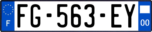FG-563-EY