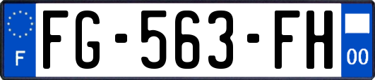 FG-563-FH