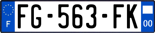 FG-563-FK