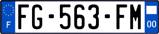 FG-563-FM