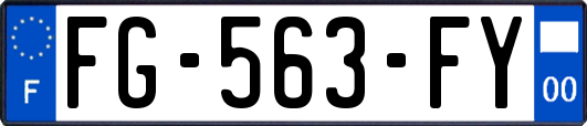 FG-563-FY