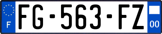 FG-563-FZ