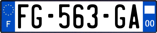 FG-563-GA
