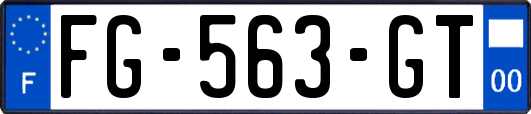 FG-563-GT