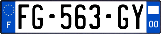 FG-563-GY