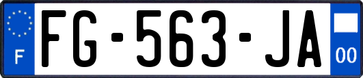 FG-563-JA
