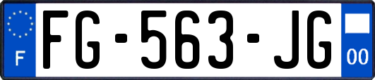 FG-563-JG