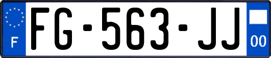 FG-563-JJ