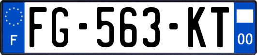 FG-563-KT