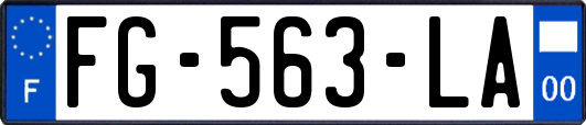 FG-563-LA