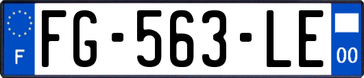 FG-563-LE