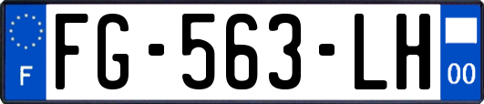 FG-563-LH