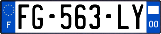 FG-563-LY