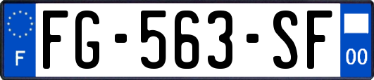 FG-563-SF