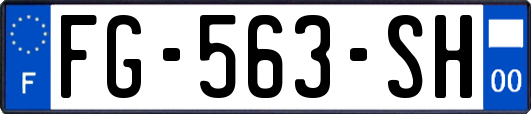 FG-563-SH