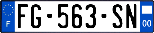 FG-563-SN