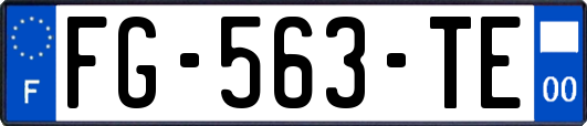 FG-563-TE
