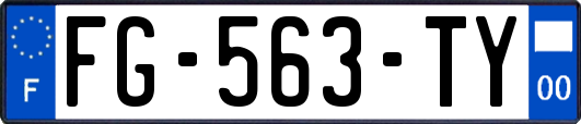 FG-563-TY