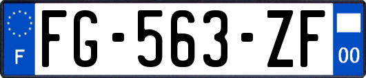 FG-563-ZF