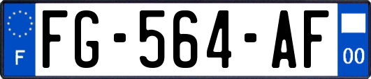 FG-564-AF