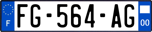 FG-564-AG