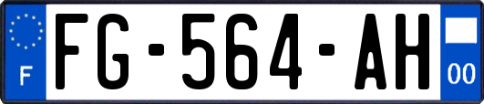 FG-564-AH