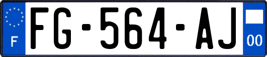 FG-564-AJ
