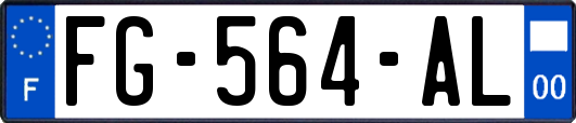 FG-564-AL