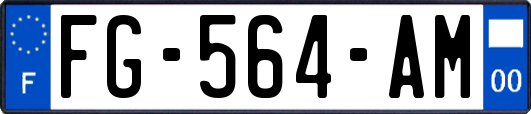 FG-564-AM