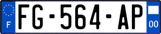 FG-564-AP